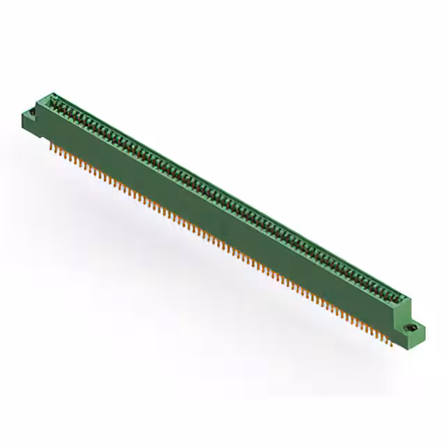 845-140-555-207 EDAC Inc.  Edgeboard Connectors